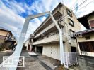デイジー三条の外観
