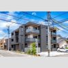 D-Grande桃井町の外観