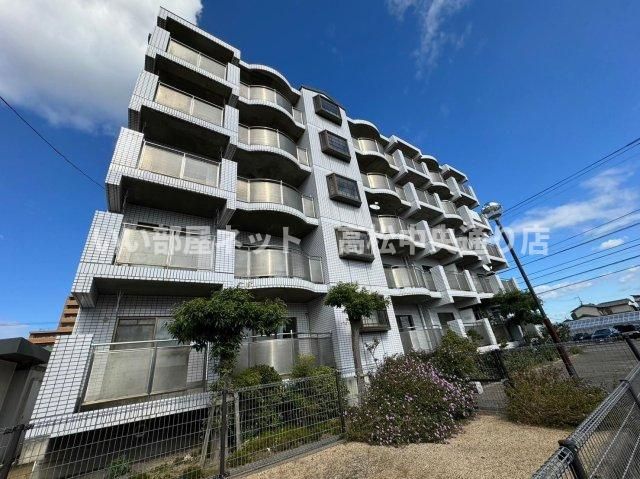 メゾン・ド・稔の外観画像