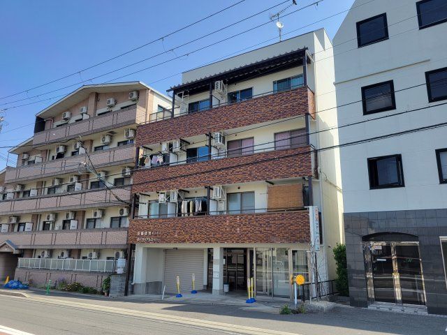 コーポヒラナカの外観画像