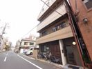ヴィラスカイツリーパートⅢの間取り画像