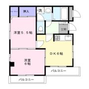 フォーシーズンFY(E-148)の間取り画像
