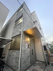 クリエオーレ大利元町の外観画像