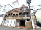 坂口ポートハイツの間取り画像