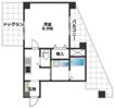 Mano Mansionの間取り画像