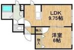 CSAマンションの間取り画像