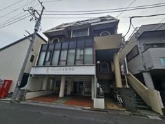 第2ロイヤルマンションの外観画像
