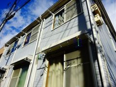 ココルワージュの外観画像