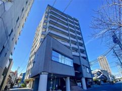 カーサミラ日神パレステージ浜松IIの外観画像