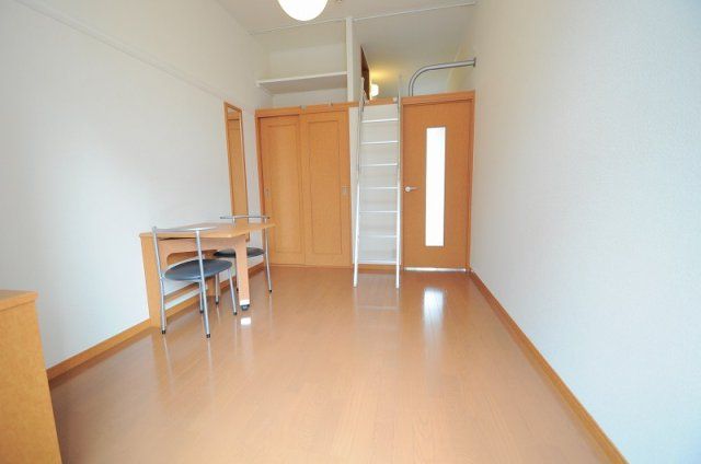 リビング