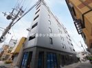 VEINZ SUITAの間取り画像