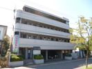 府中グランセの間取り画像