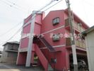 プレアール飯野町の間取り画像