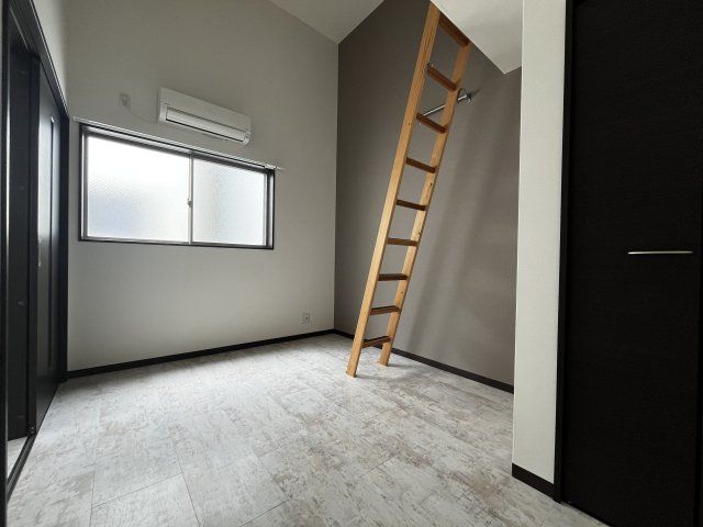 洋室