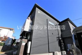 GLORIOUS Dの外観画像