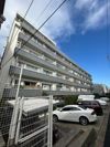 高輪ハイツの間取り画像