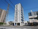 アンテス上到津の間取り画像