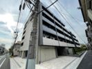 CREALpremier大島の外観