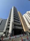 ソルテラス神戸栄町通の間取り画像