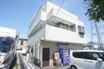 萩原ビルの間取り画像