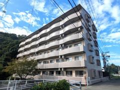 リバーサイドハイツ砥部の外観画像