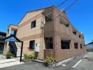 グローリアの間取り画像
