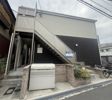 アムールHARMONYⅡの間取り画像