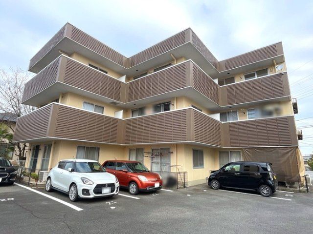 ファミール2000 Bの外観画像