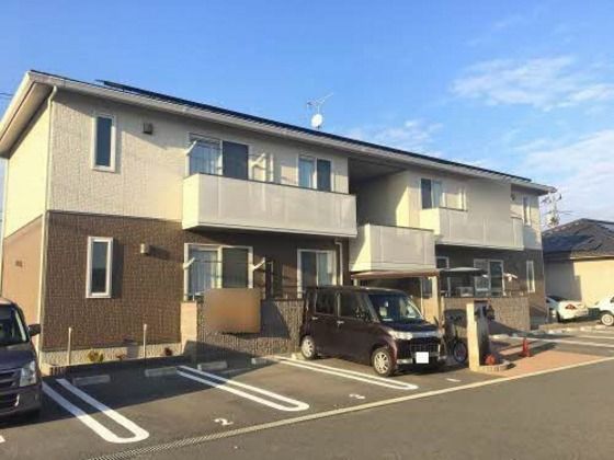 モンテロッサの外観画像