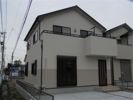 三島町戸建の間取り画像