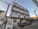 ルーブル西灘の間取り画像