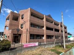 グレイスヴィラ A棟の外観画像