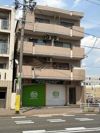 エリーマンションの間取り画像