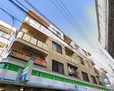 グランパ用賀の外観画像