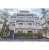 オアーゼ新宿市谷薬王寺アネックスの間取り画像