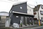 Libero武蔵関の間取り画像