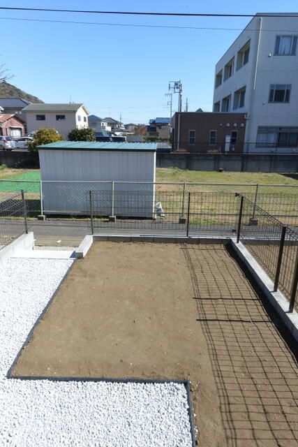 庭