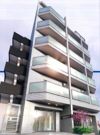 エストゥルース西横浜の間取り画像