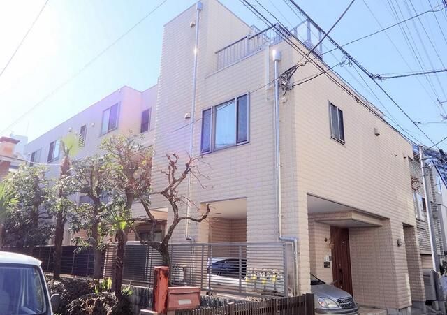 クロースエビスの外観画像