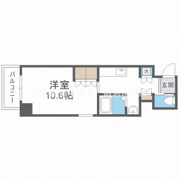 SSK North Osakaの間取り画像