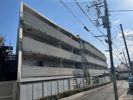 レグラス大岡山の間取り画像