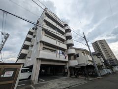 ロイヤル三津の外観画像