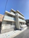 カーサマーレの間取り画像