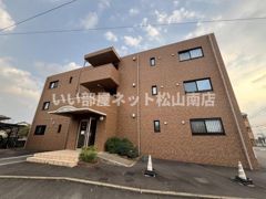 ブライムブルームの外観画像