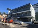 RenoBase本山の外観