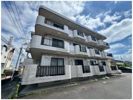 マンションシャルムAの間取り画像