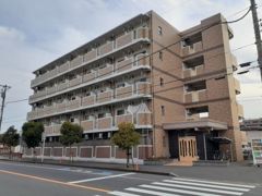 ベルク フェルトの外観画像