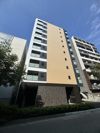 LEXE AZEST横濱関内の間取り画像