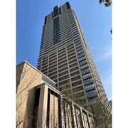 グラングリーン大阪THE NORTH RESIDENCEの間取り画像