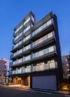 アーバンパーク東日暮里の間取り画像